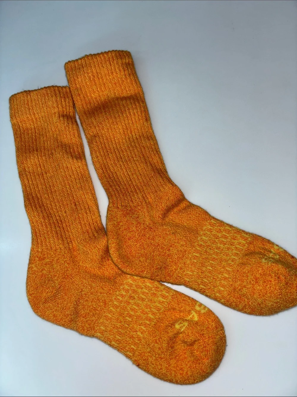 Bombas crew socks SM S